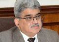 CS Dulloo calls for commercial push to aromatic and medicinal plant sector in J&K
