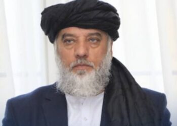 Afghan Commerce Minister Alhaj Nooruddin Azizi Begins Official Visit to India