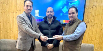 IICT, NIELIT develop new design software to promote Kashmir Handicrafts