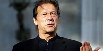 Demand for ‘Proof of Life’ as Imran Khan’s Health Rumours Swirl