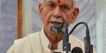 Government of India approves increased number of person-days provided under MGNREGA to 150 days for UT of J&K