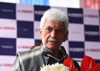 Lieutenant Governor inaugurates 200-Bedded Hospital, Amandeep BR Medicity, in collaboration with Ujala Cygnus Healthcare at Srinagar