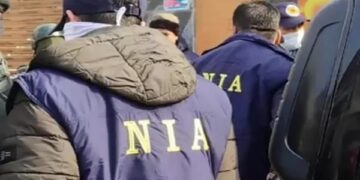 4 more prime accused arrested in Delhi blast case, handed over to NIA by J&K Police
