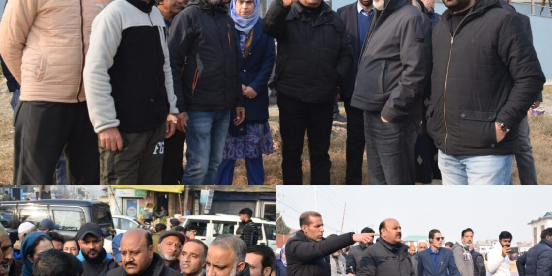 Govt fulfilling its promises, ensuring completion of all pending projects: Deputy Chief Minister