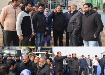 Govt fulfilling its promises, ensuring completion of all pending projects: Deputy Chief Minister