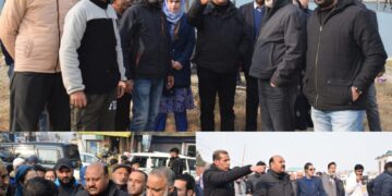 Govt fulfilling its promises, ensuring completion of all pending projects: Deputy Chief Minister