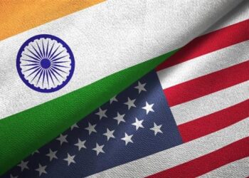 US-India Partnership Accelerated as Top Diplomats Meet Twice in Four Days