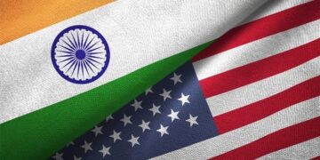 US-India Partnership Accelerated as Top Diplomats Meet Twice in Four Days