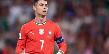 Ronaldo States World Cup ‘Would Not Define’ His Legacy in Candid Interview