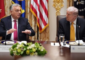US Exempts Hungary from Russian Oil and Gas Sanctions After Trump-Orban Meeting, Despite Push to Cut Moscow Energy