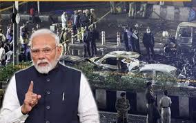 Centre declares Delhi Red Fort blast as “heinous terror incident”, passes resolution