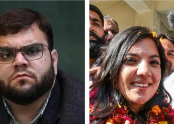 Ruling NC faces shocking defeat in Budgam bypolls, BJP retains Nagrota