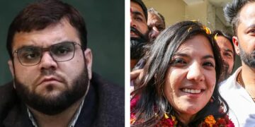 Ruling NC faces shocking defeat in Budgam bypolls, BJP retains Nagrota