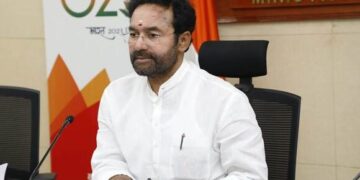Reddy congratulates J&K for joining ‘mineral action’ map