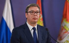 “Everyone is Preparing for It”: Serbian President Vucic Warns of Impending Europe-Russia Military Conflict