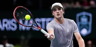 Defending Champion João Fonseca Withdraws from Next Gen ATP Finals Due to Injury