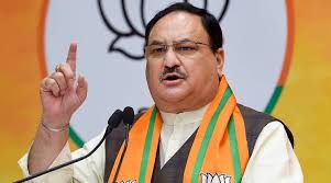 Article 370 removal completed India’s integration project: JP Nadda