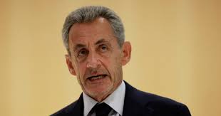 Former French President Sarkozy Released from Prison Pending Appeal