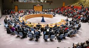 Russia Proposes Alternative UN Resolution on Gaza Peace, Challenging US Draft’s Approach to Settlement