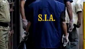 Batamaloo man detained in Delhi blast case, being questioned by SIA