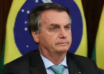Former Brazilian President Bolsonaro Sentenced to 27 Years for Coup Plot
