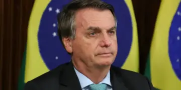 Former Brazilian President Bolsonaro Sentenced to 27 Years for Coup Plot