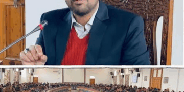 Aijaz Asad reviews implementation of RDD schemes in Anantnag