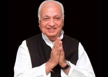 ‘Normalcy must precede any political transition’: Bihar Guv Arif Khan on J&K statehood restoration