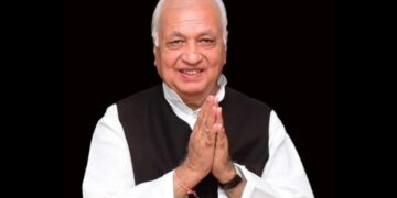 ‘Normalcy must precede any political transition’: Bihar Guv Arif Khan on J&K statehood restoration