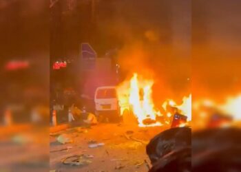 Nowgam Explosion: LG, CM, Rahul Gandhi, LoP Sharma, others grieved