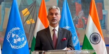 “World must display zero tolerance towards terrorism:” Jaishankar at SCO meet days after Delhi blast