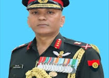 Remain ready to meet evolving security challenges: Northern Army Commander to soldiers