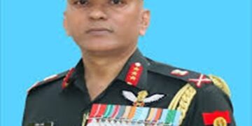Remain ready to meet evolving security challenges: Northern Army Commander to soldiers