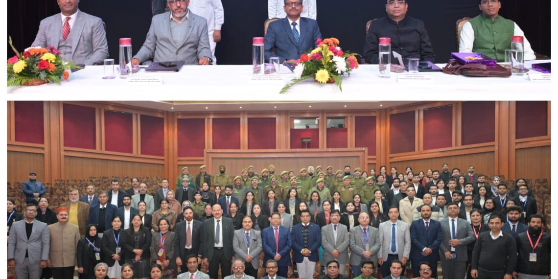 2 day orientation programme on POCSO Act begins at Jammu