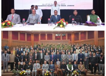 2 day orientation programme on POCSO Act begins at Jammu