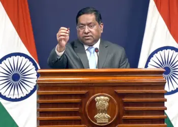 “Abysmal record speaks for itself”: India rejects Pakistan’s remarks on minorities