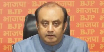 BJP Criticizes West Bengal Govt Over Messi Event Mismanagement