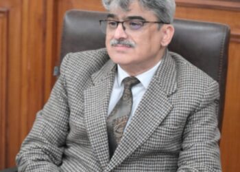 Chief Secy reviews prospects for eco-tourism promotion and MAP cultivation in J&K