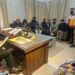 Delegations call on Javed Rana; asks for time bound resolution of public grievances