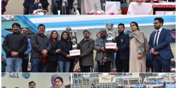 Sports connects citizens across cultures, cultivates camaraderie: Deputy Chief Minister