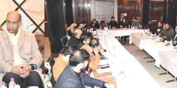 Forest Minister, CM’s Advisor assure govt support for CCIK’s tourism, eco, service push
