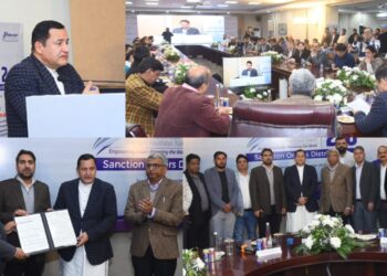 Himayat 2.0: Preparing J&K youth for jobs of tomorrow