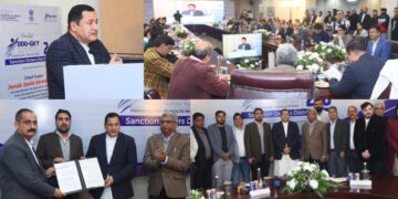 Himayat 2.0: Preparing J&K youth for jobs of tomorrow