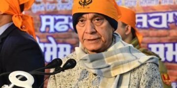 PM Modi ensured justice to victims of 1984 anti-Sikh riots: LG Sinha  