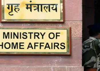 India fences over 93% Pak border: MHA