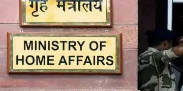 India fences over 93% Pak border: MHA