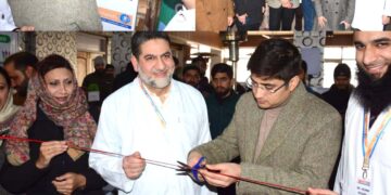 SMC organises AI-Robot–Based Dental Screening Camp