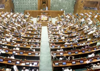 Parliament Winter Session Concludes; Landmark Viksit Bharat VB-GRAMG Bill Passed