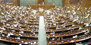 Parliament Winter Session Concludes; Landmark Viksit Bharat VB-GRAMG Bill Passed