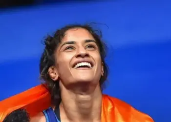 Vinesh Phogat Announces Return, Eyes Record Fourth Olympic Appearance